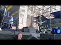 Switchfoot Live - Where I Belong - Grantville PA - 7/3/22