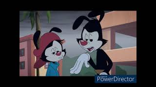 Dot Warner - 22 years later and I&#39;m still a knockout