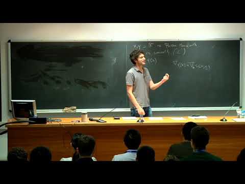 An introduction to optimal transportation and Monge Ampère type equations - 2