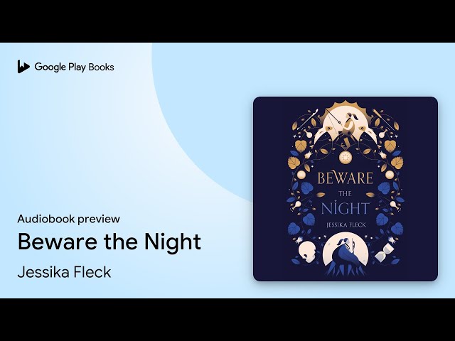 Vídeo relacionado con Beware the Night (The Offering Series)