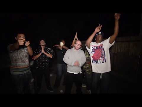 The Difference - KG X All Official (S&E By: Focus FIlms)