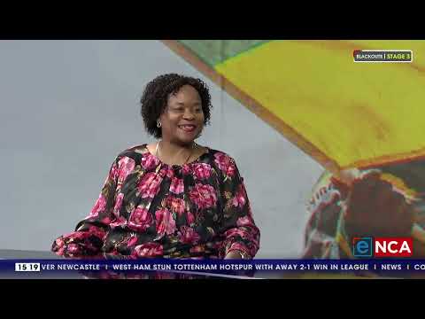 Gwen Ramokgopa speaks on Ezulwini payment saga