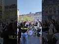 Antwerp Women S Right Protest Resist