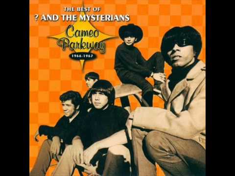 Question mark and the Mysterians- I Need Somebody.wmv