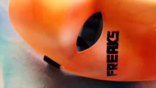 Querbeat - Randale &amp; Hurra Fanbox: Freaks Masken Making-Of