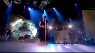 Pink - Try (The X Factor UK)