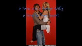 Ashley Tisdale-Last Christmas w/lyrics