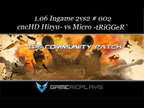 ZH - [1.06 Match] - 2vs2 #002