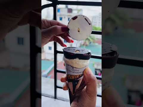 Actually is good🤤👌🏻 discone ice cream 🍦 #unfrezzmyaccount #icecream #foryou #savoy #discone