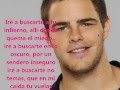 Aliados - Letra [Peter Lanzani] 