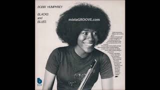 Bobbi Humphrey - Harlem River Drive (1973)