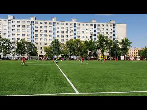 Iskra Petrzalka - Ivanka p. Dunaji