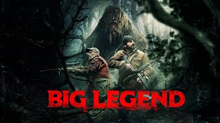 Big Legend (Full Movie) (2018) | Kevin Makely, Todd A. Robinson, Summer Spiro video