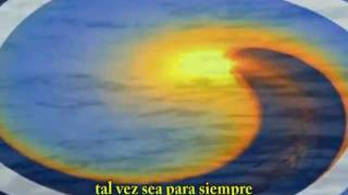 TIME - Alan Parsons Project (Subtitulos en español)