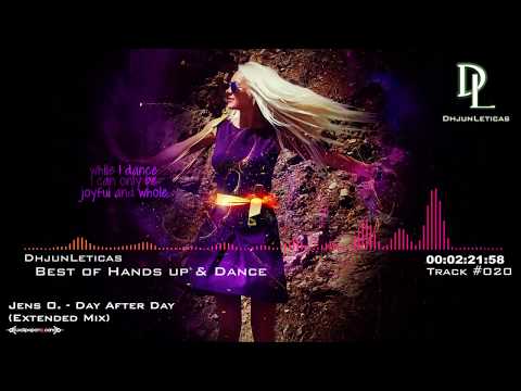 Techno 2018 Hands Up & Dance - 150min Mega Mix - #020 - Easter Mix [HQ]