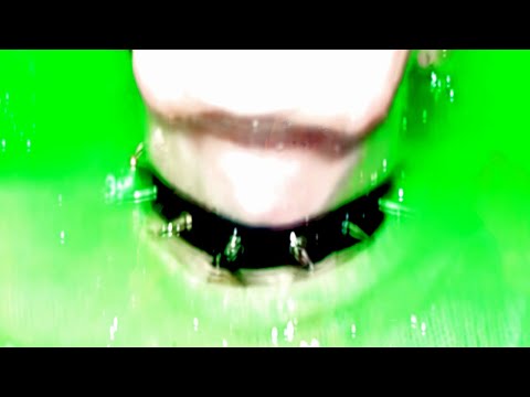 CRASHFACE - COLD (Official Music Video)