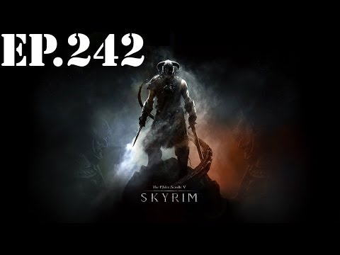 The Elder Scrolls V: Skyrim - Part 242: The White Phial - Walkthrough / Let's Play