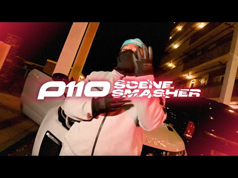 Peedi - Scene Smasher | P110