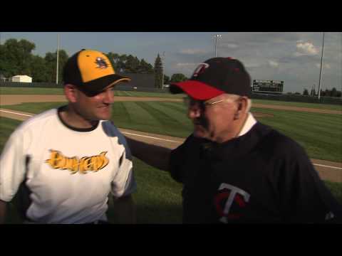 Life to the Max Show #112 - "A Tribute to Harmon Killebrew"