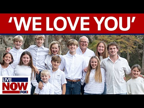 Video | BREAKING: Camp Mystic co-owner, Richard "Dick" Eastland passed away while saving campers