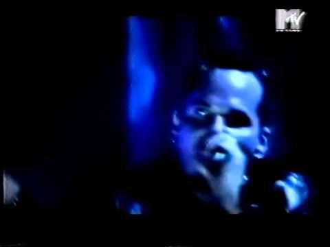Judas Priest - Burn In Hell (MTV Europe Superock) (1998)