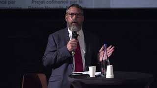 JENA 2024 TOUT SAVOIR SUR L'IA PAR DIHNAMIC ET LECTRA