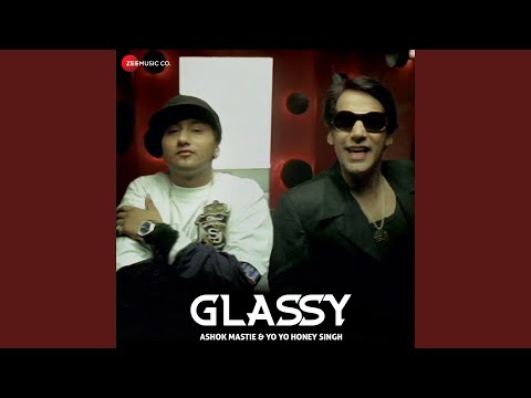 Glassy — watch video