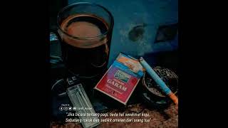 Download lagu Story wa rokok dan kopi terbaru mp3 Download lagu Story wa rokok dan kopi terbaru mp3