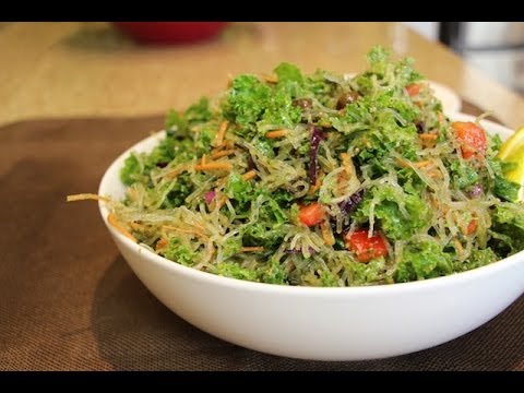 download lagu mp3 mp4 Kelp Noodle Slaw, download lagu Kelp Noodle Slaw gratis, unduh video klip Kelp Noodle Slaw