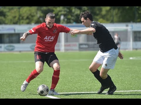 RKDES-Concordia 3-5