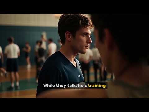 RUNNING THROUGH HELL - Motivational Video