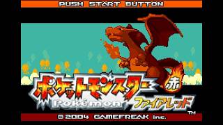 【#ポケモンFR】縛り実況：ウラ・狂気の百合トレーナー01
