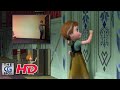 CGI Animation Breakdowns Disney S Frozen Shot Progression By Bobby Pontillas TheCGBros