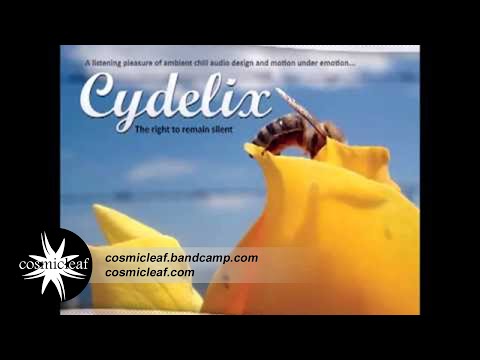 Cydelix - R - Who (Chill Out)