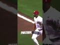Amir Garret Fight Cold Photo Shorts Viral Baseball Mlb Fyp Baseballhighlights