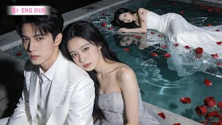 【ENG DUB】He Treated Me Like Trash Until I Paid Back His Family's Debt and Married a King.