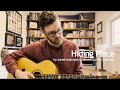 WORSHIP MOMENT - "Hiding Place" by Jared Anderson & Steven Curtis Chapman