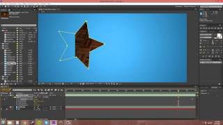 After Effects CS6 Tutorial - 56 - Mask Properties