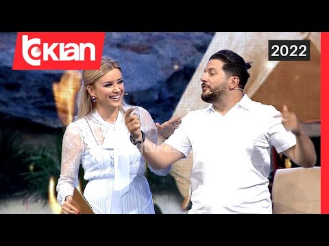 Në Kurthin e Piter Pan 5 - Ermal Mamaqi
