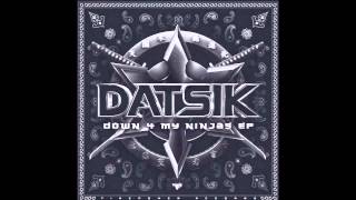 Datsik Ft. Mayor Apeshit - Katana (Spag Heddy Remix)