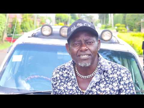 TUTIUI NO NITUI BY KAMANDE WA KIOI 