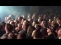 Motorpsycho - Feedtime [Live] - Rockefeller, Oslo - April 2, 2016