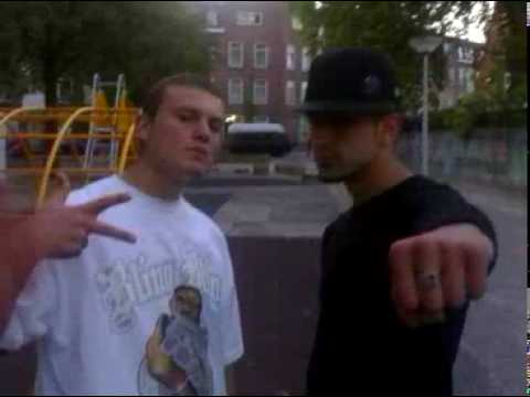 Ecko - Turk Vs Zehir - Rapci