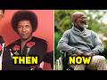 Tavares 1970s Disco Legends in 2025 – Where Are They Now?