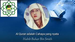 Download lagu Ceramah Habib Bahar Bin Smith tentang Keagungan Al-Qur'an mp3 Download lagu Ceramah Habib Bahar Bin Smith tentang Keagungan Al-Qur'an mp3
