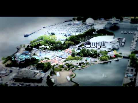 Digital Dreams Music Festival powered by Rogers- Toronto 2012