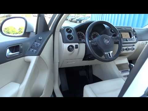 2013 Volkswagen Tiguan Elmhurst, Bensenville, Countryside, Chicago, Downers Grove, IL 15D5084