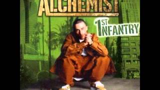 The Alchemist Feat The Game - Dead Bodies