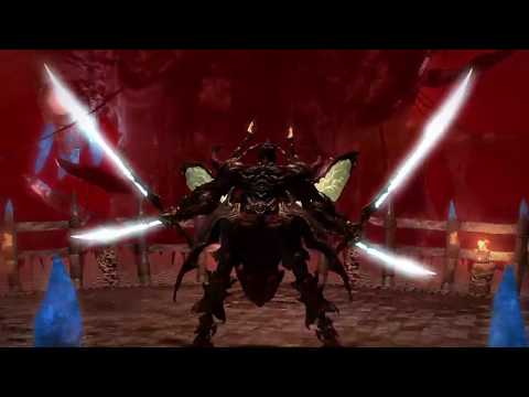 FINAL FANTASY XIV HEAVENSWARD: Thok ast Thok (Hard)