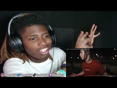 BDot Goon   You Know What I Smoke Official Video REACTION!!